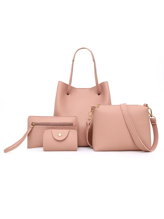Simple Bags