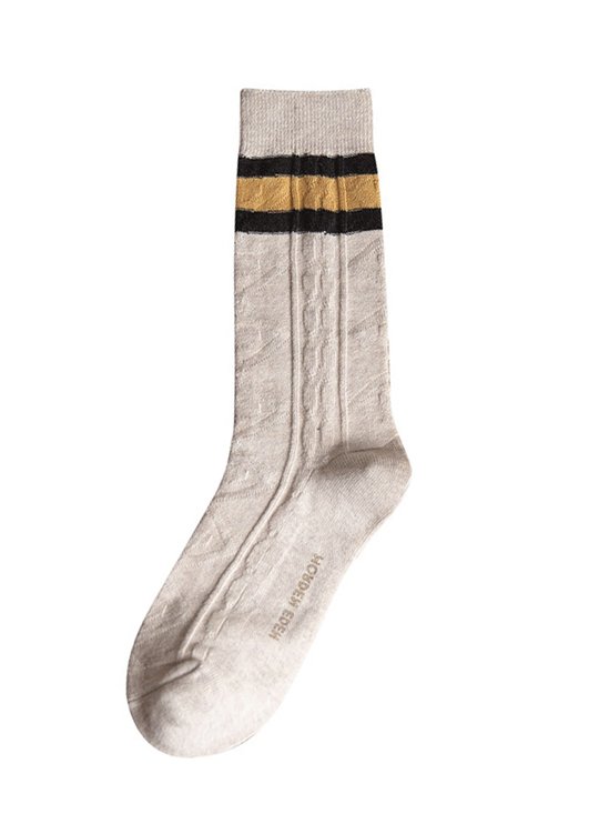 Casual Socks & Tights