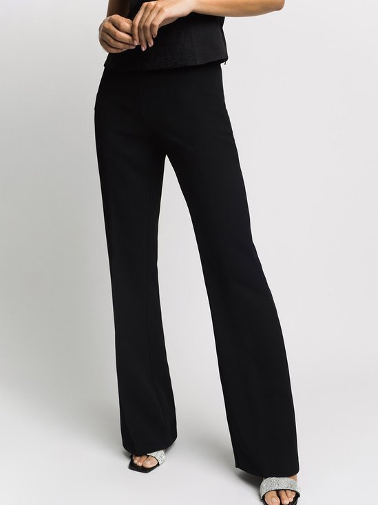Plain Pants