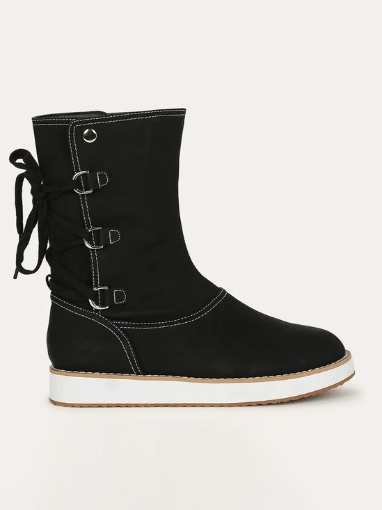 Winter Boots