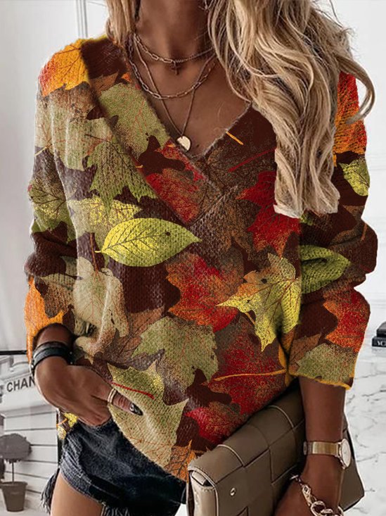Casual Top