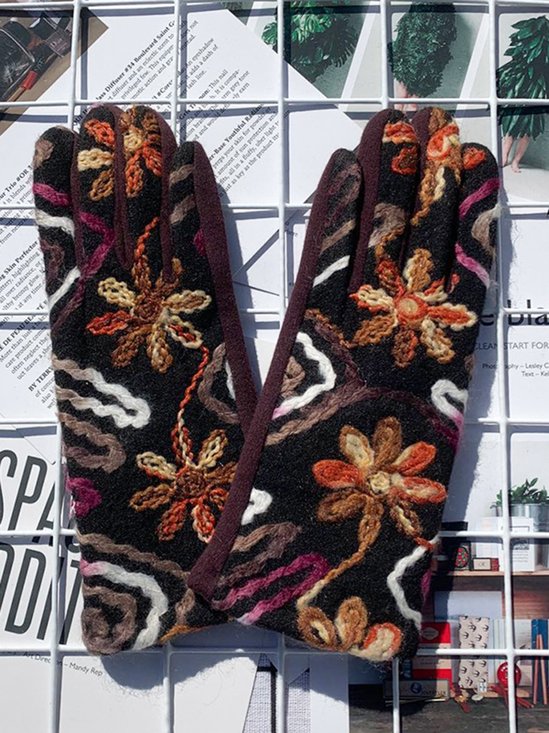 Casual Gloves