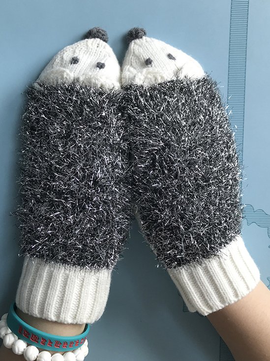 Outdoor Gloves