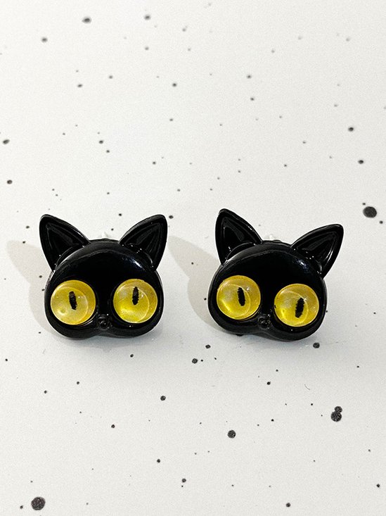 Personalized Cat Stud
