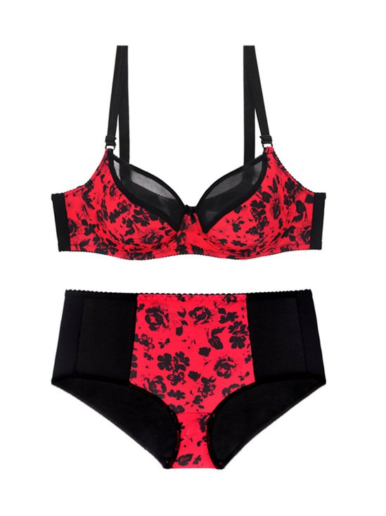 Underwire Lingeries