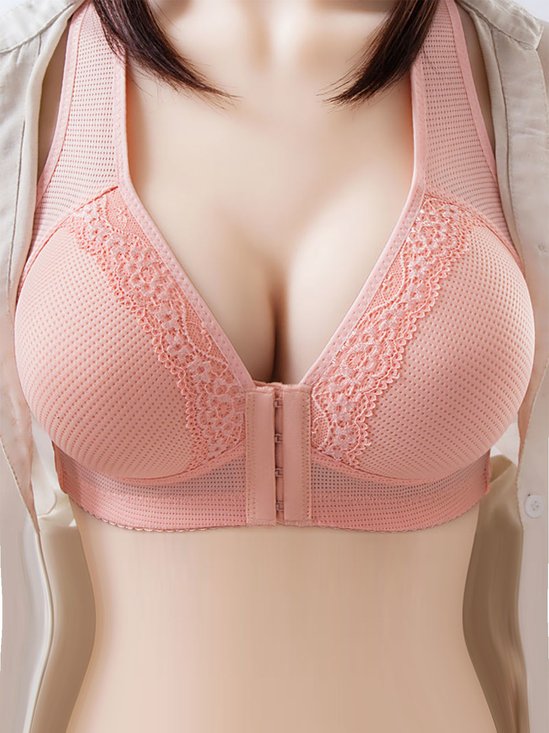 Wireless Lingeries