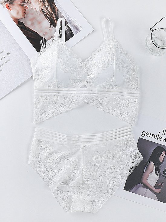 Full Cup Lingeries