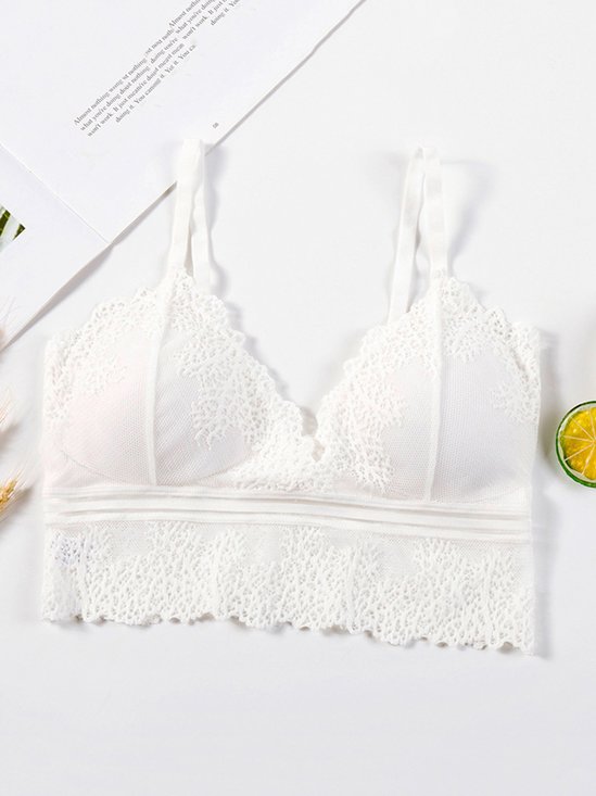 Wireless Lingeries