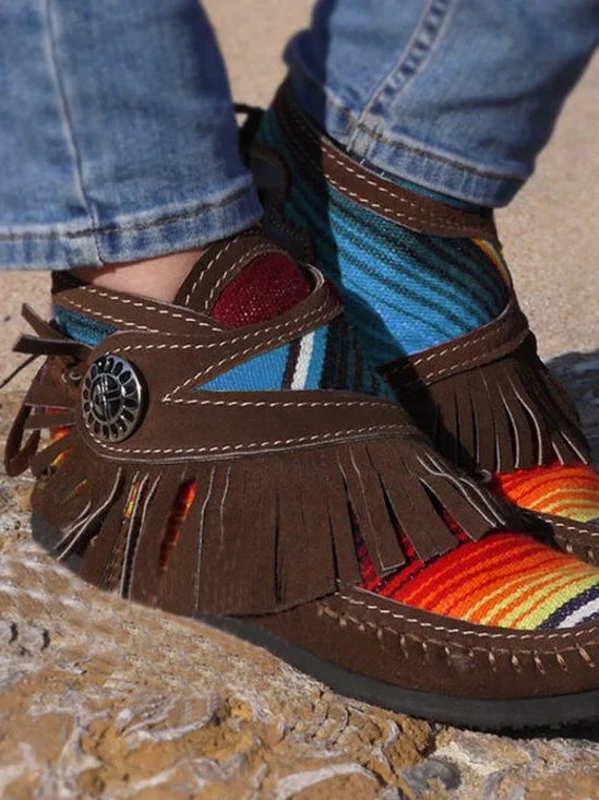 Winter Boots