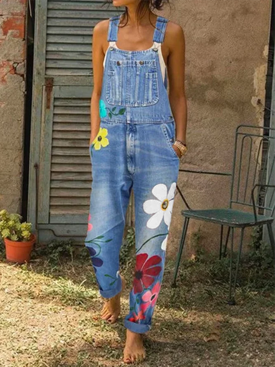 Vacation Jumpsuits&rompers