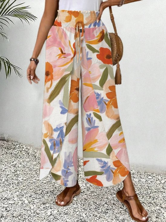 Casual Loose Pants