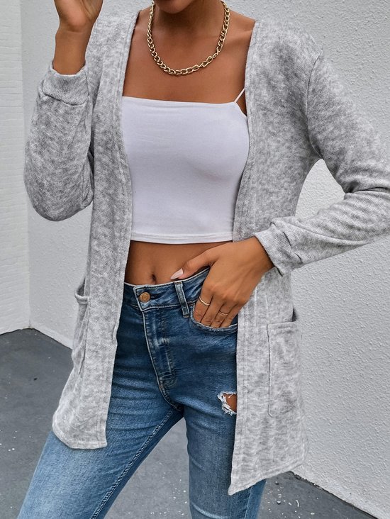 Lace Others Casual Jacket