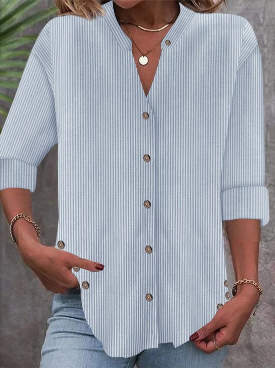 Casual Loose Shirt