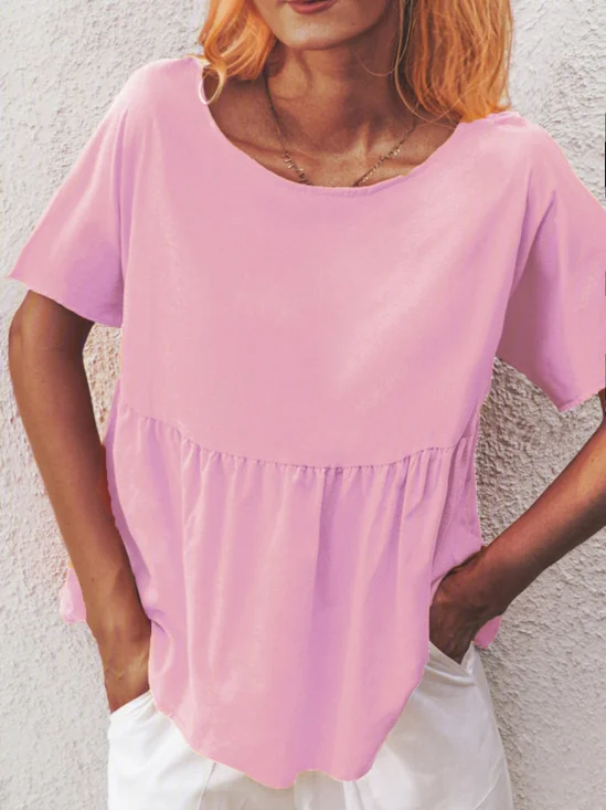 Vacation T-shirt
