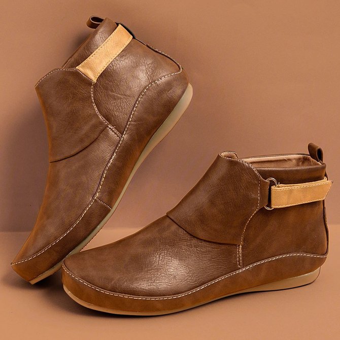 noracora booties