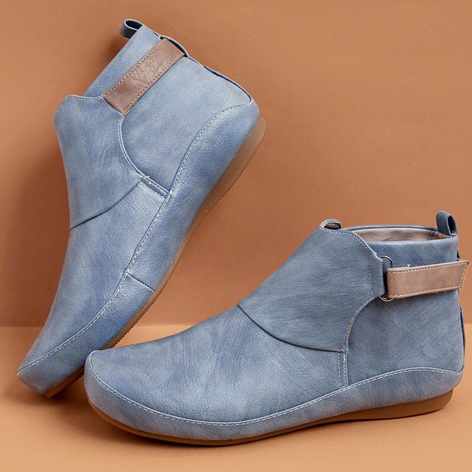 noracora booties