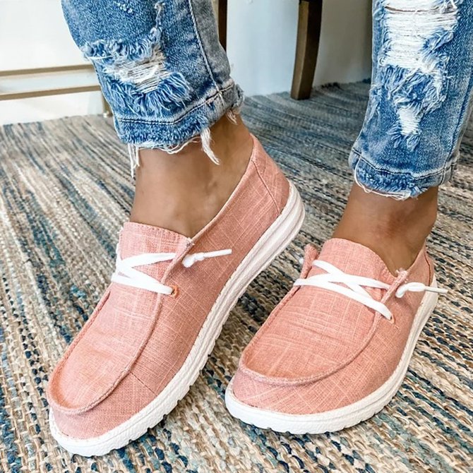 slip on dkny trainers