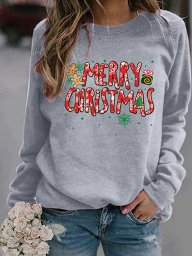 Round Neck Hoodies & Sweatshirt