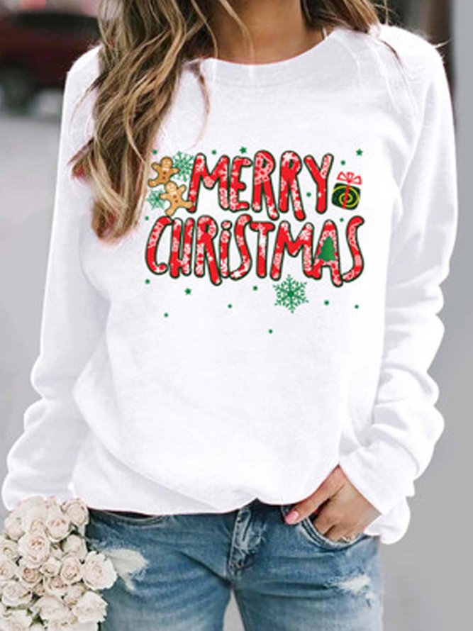Round Neck Hoodies & Sweatshirt