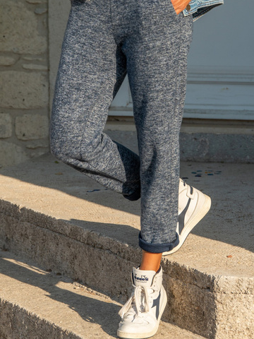 elegant joggers