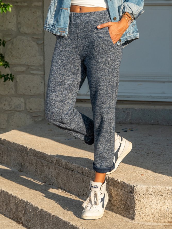 elegant joggers