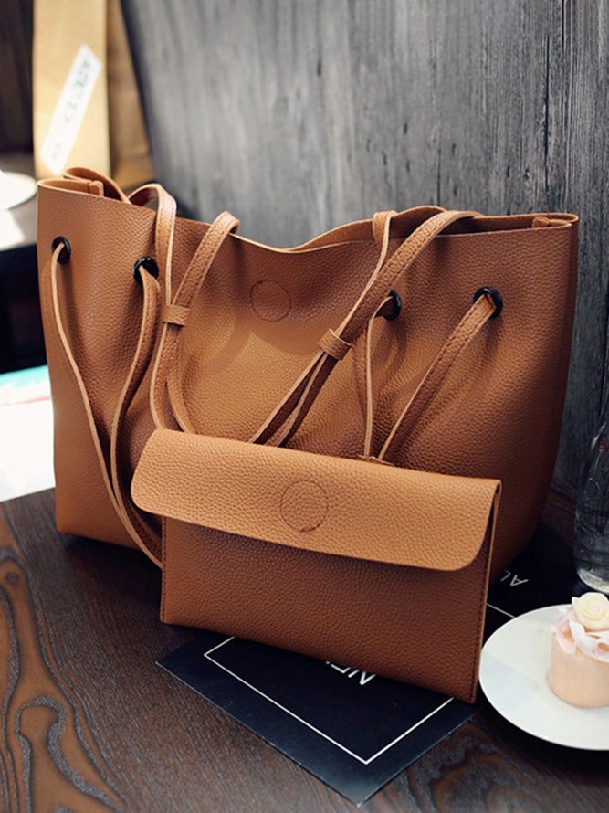 Magnetic Casual Bags