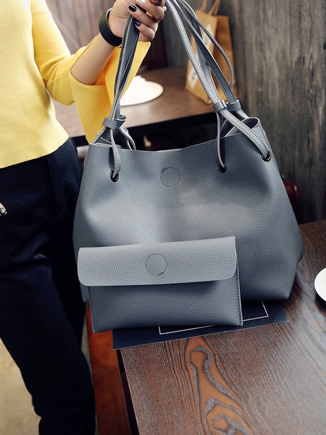 Magnetic Casual Bags