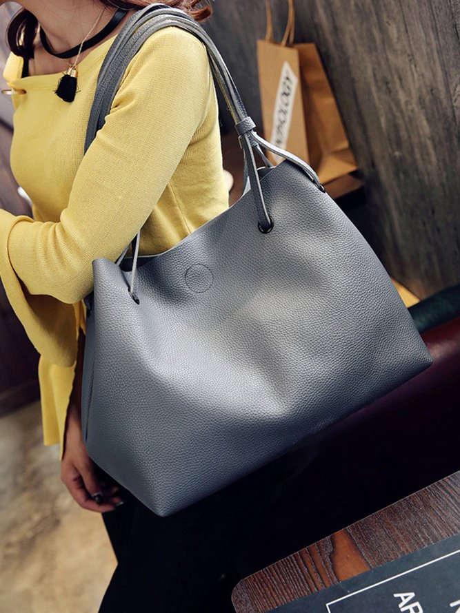 Magnetic Casual Bags