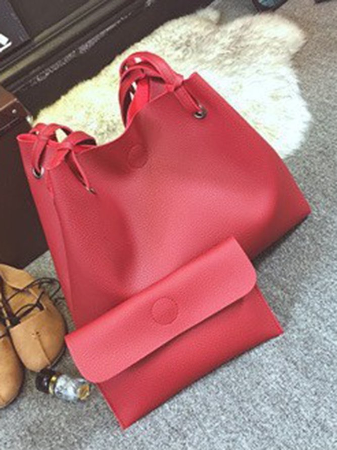 Magnetic Casual Bags