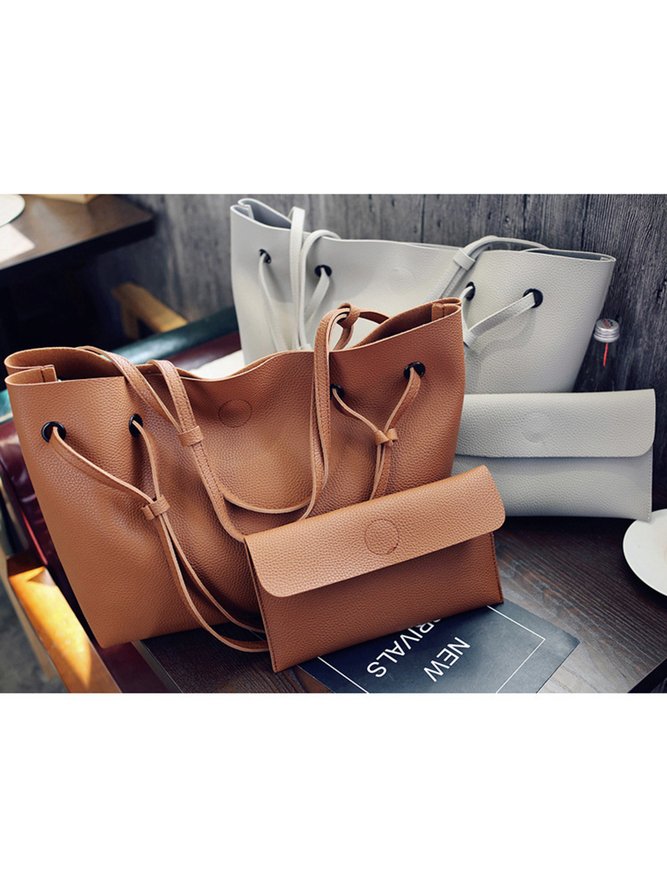 Magnetic Casual Bags