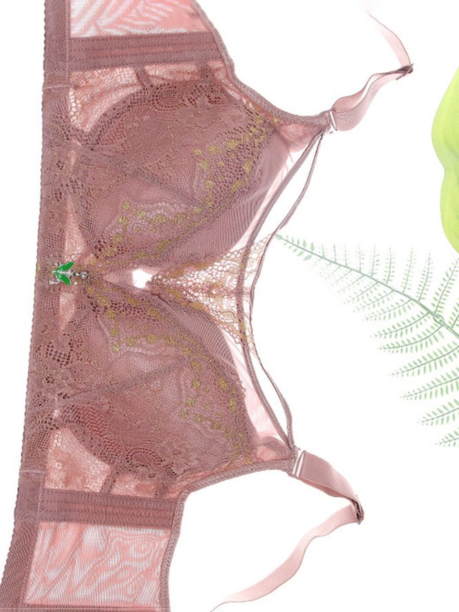 Wireless Lingeries