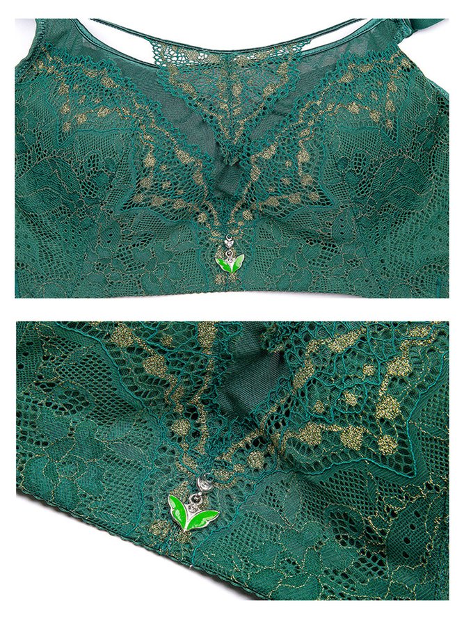 Wireless Lingeries