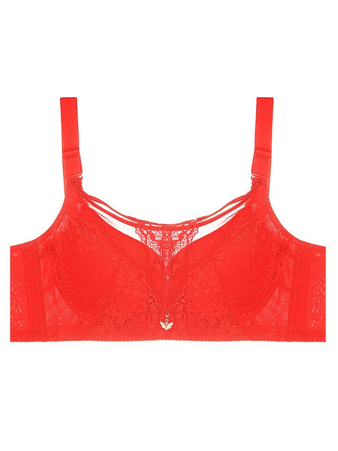 Wireless Lingeries