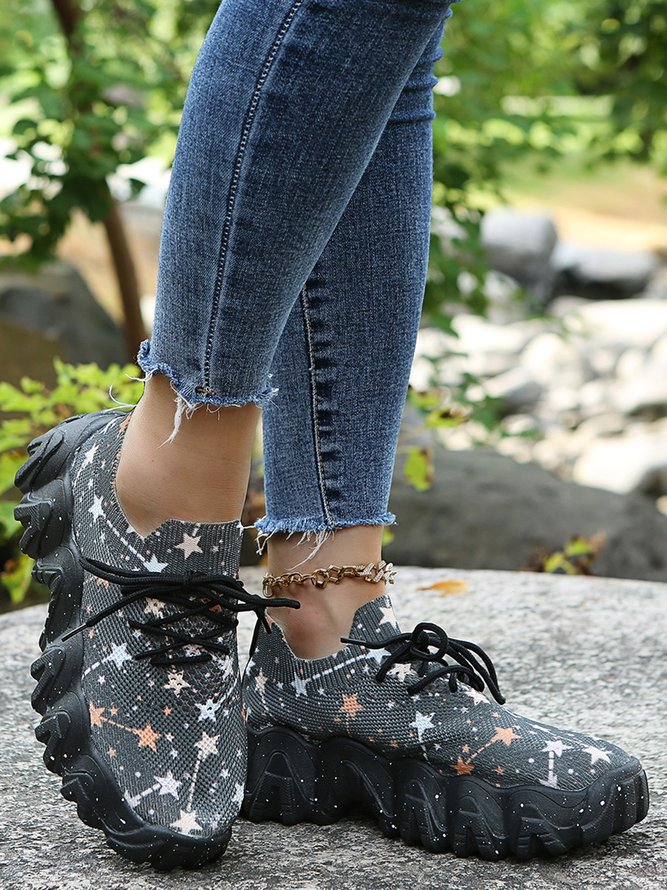 Wedge Heel Wedges