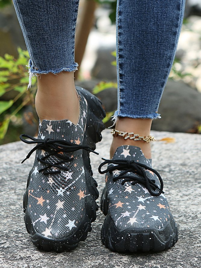 Wedge Heel Wedges