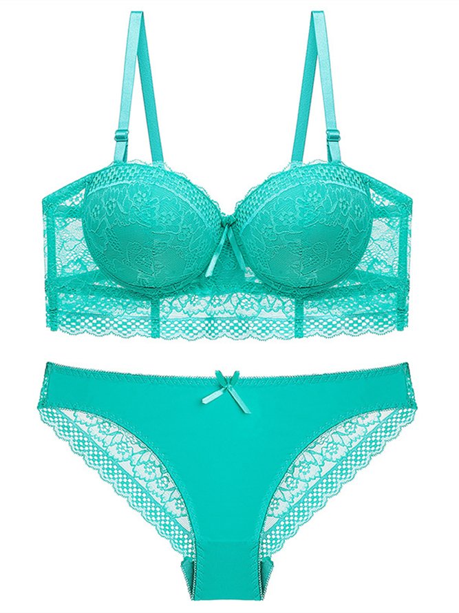 Underwire Lingeries