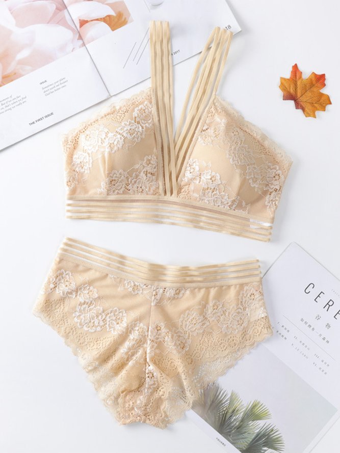 Wireless Lingeries