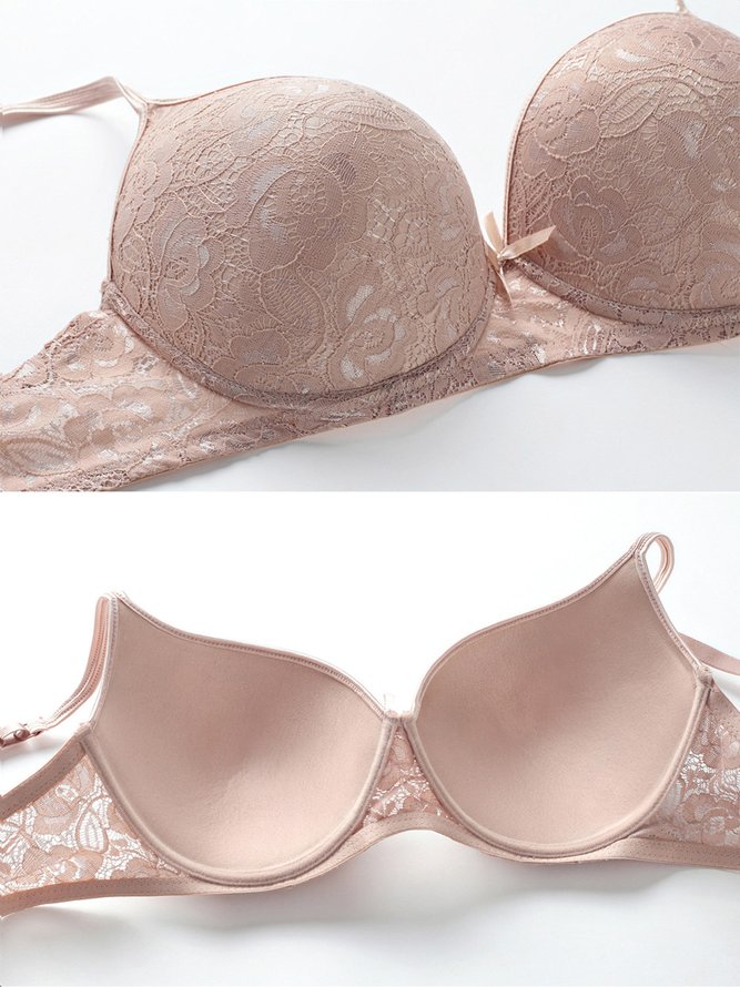 3/4 Cup Lingeries