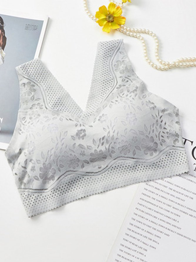 Wireless Lingeries
