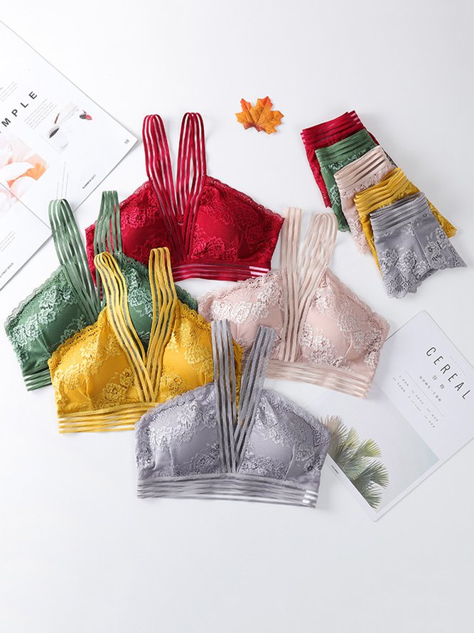 Wireless Lingeries