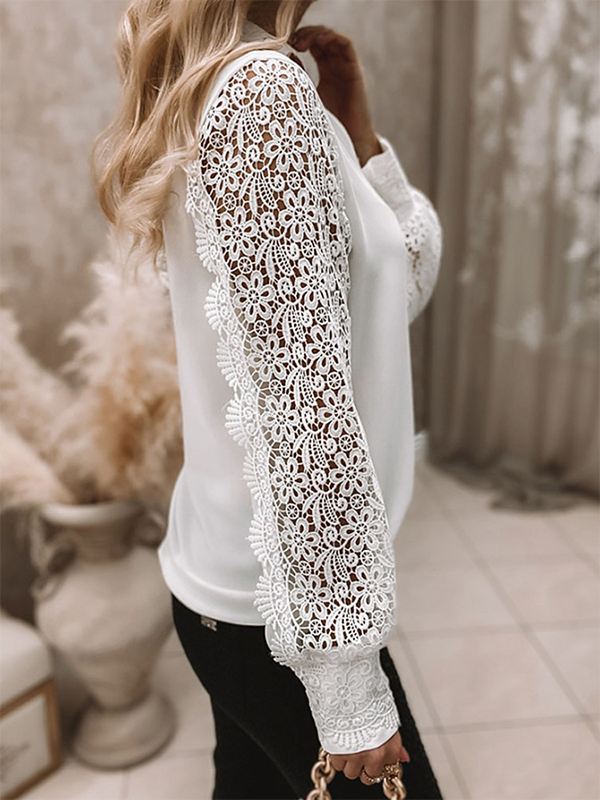 Casual Regular Fit Plain Top