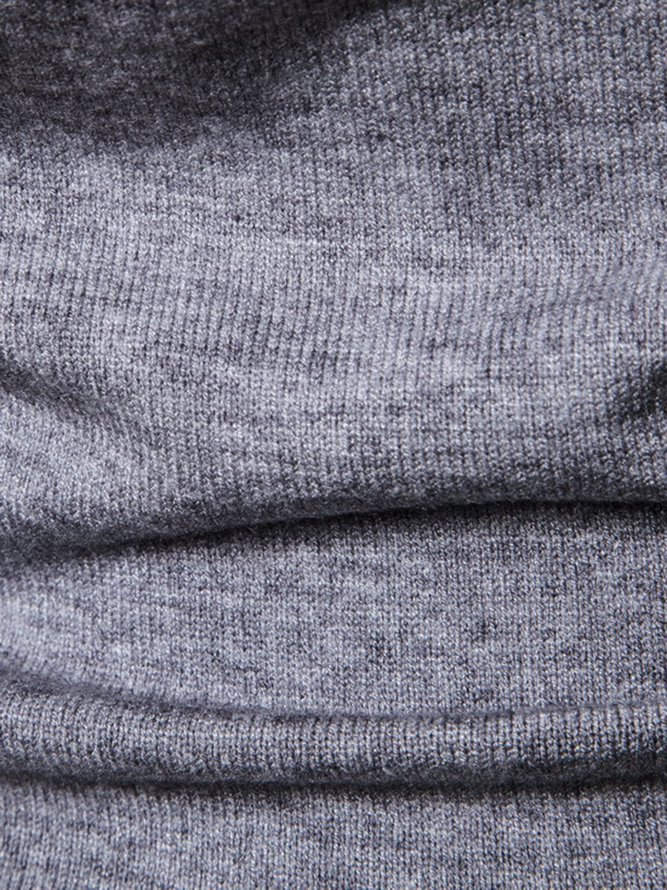 Basics Sleeveless Men-Outerwear