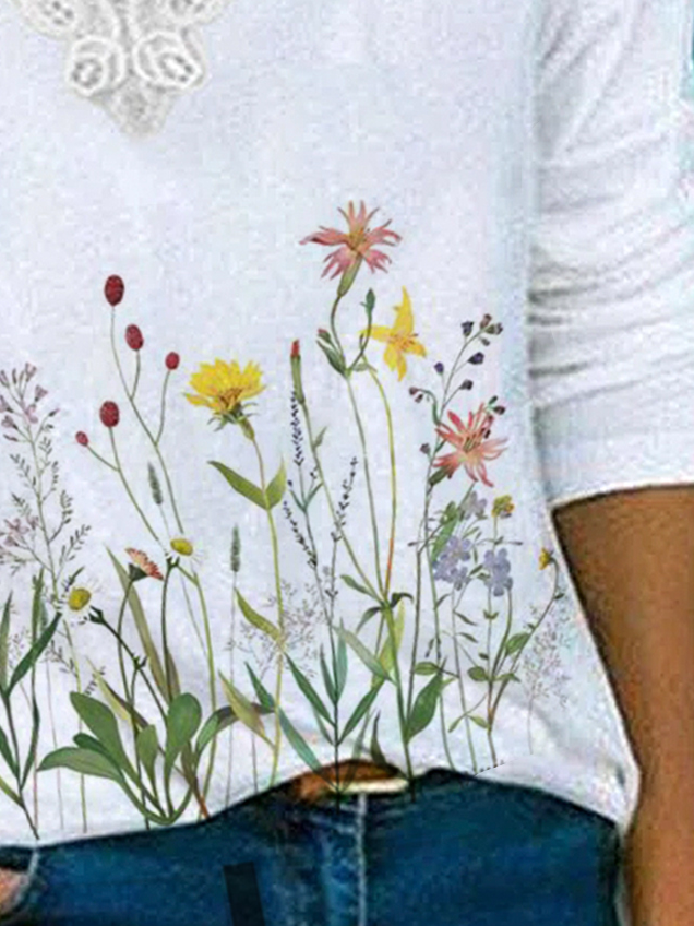 Casual Top