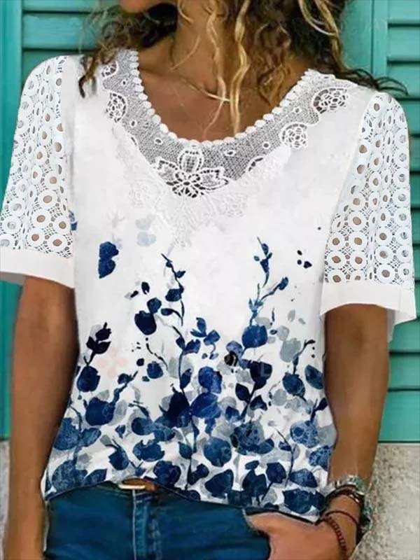 Casual T-shirt
