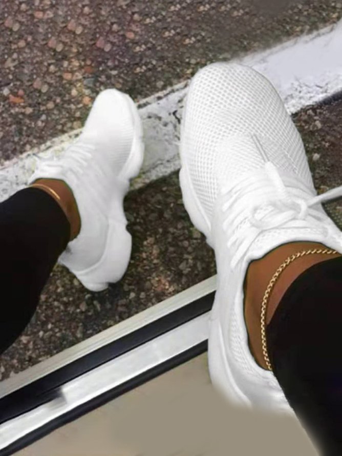 Fall Sneakers&athletic