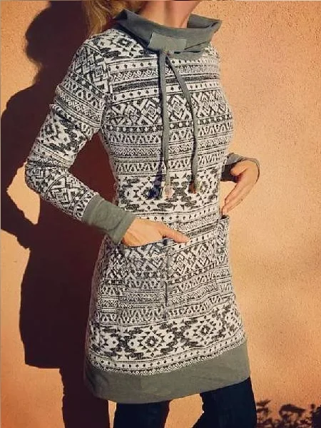 Regular Fit Hooded Auto-Clearance