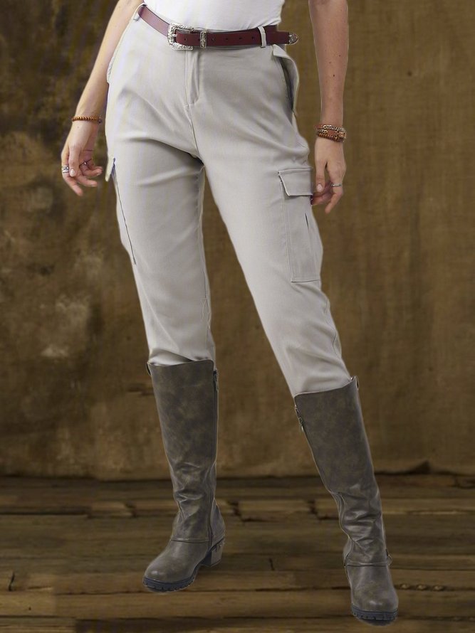 Casual Pants