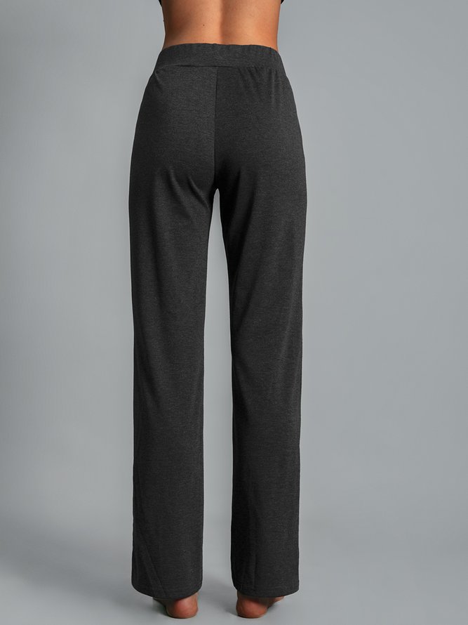 Regular Fit Joggers