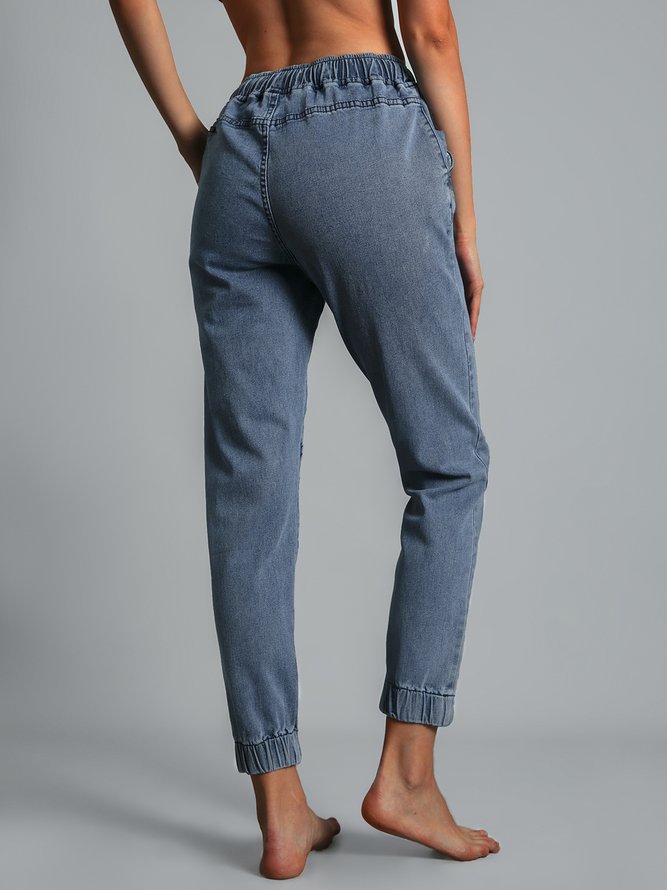 Casual Denim&jeans