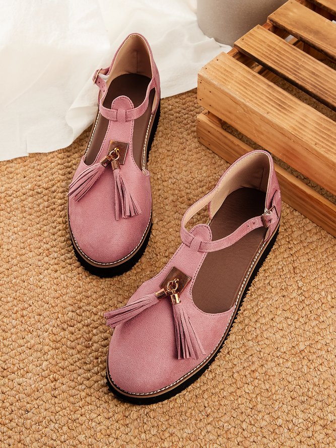 Winter Flats/loafers